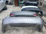 Hyundai Genesis arxa bufer-avto-hisseler.az — Bakı