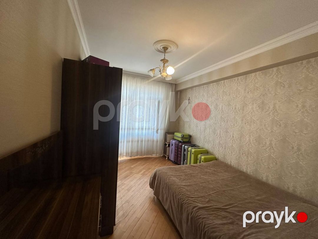 Satılır 2 otaqlı yeni tikili 58 m² — Mənzil, Bakı (3)