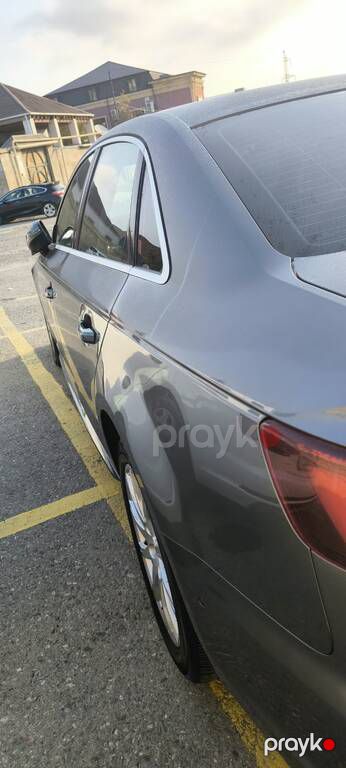 Audi A4, 2.0 L, 2018 il, 96 970 km — Avtomobillər, Bakı (10)
