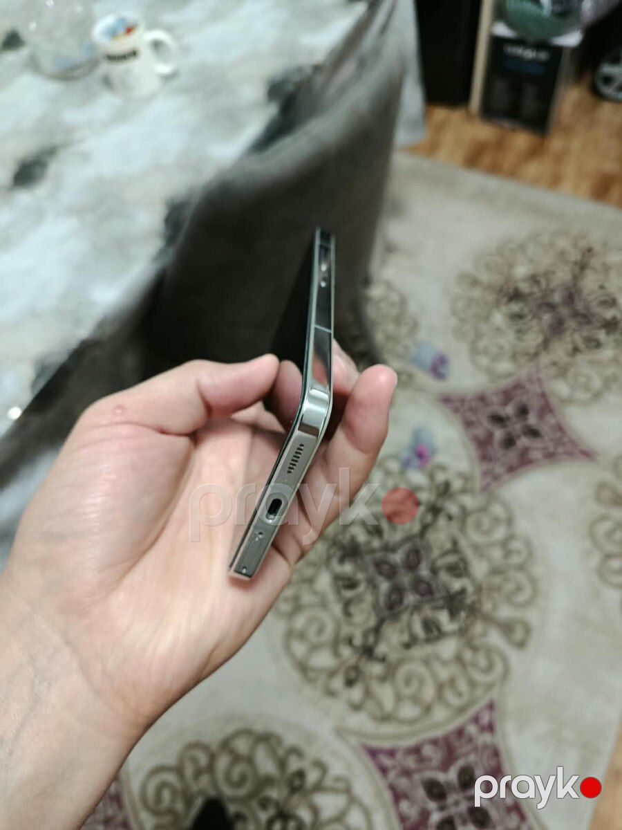 Xiaomi 13 Flora Green 256GB/12GB — Smartfonlar, Balakən (6)