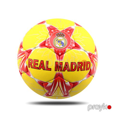 Futbol topu Real Madrid Pakistan istehsalı Real Madrid Klub Topu 5 nömrə — Bakı