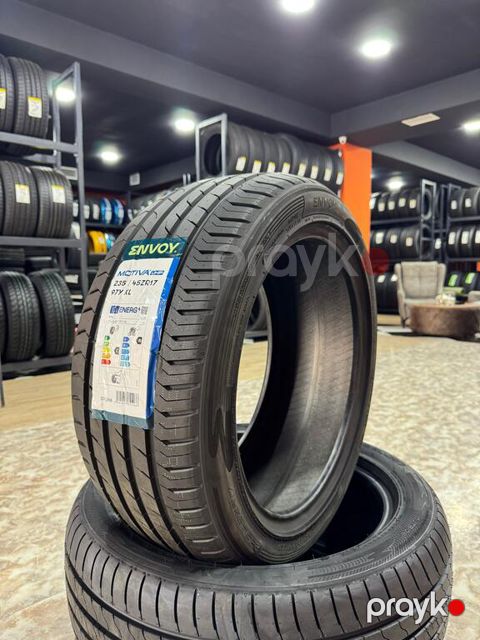 "Envoy motıva 97Y XL" şinləri 235/45 R17 zr — Bakı