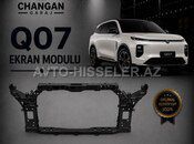 Changan Qiyuan Q07 ön paneli — Bakı