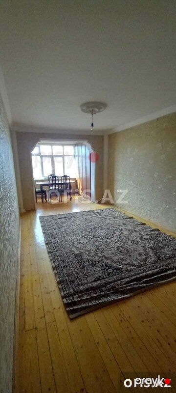 Köhnə tikili Kirayə Verilir Nizami r., Xalqlar Dostluğu m., 3 otaq, 75 m² — Mənzil, Bakı (4)