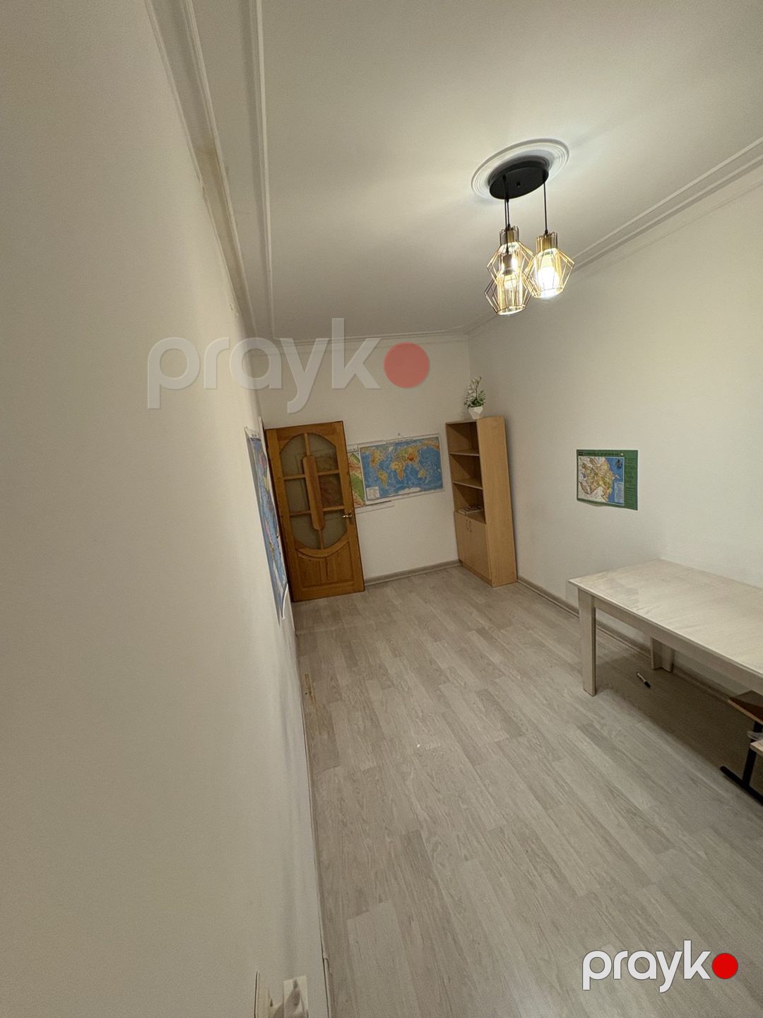 Satılır 2 otaqlı köhnə tikili 42 m² — Mənzil, Bakı (4)
