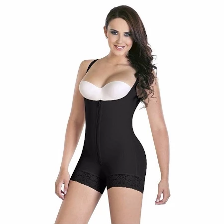 Bədənyığıcı alt paltar Slim Shapewear - Mükəmməl bədən quruluşu — Mallar, Bakı (4)