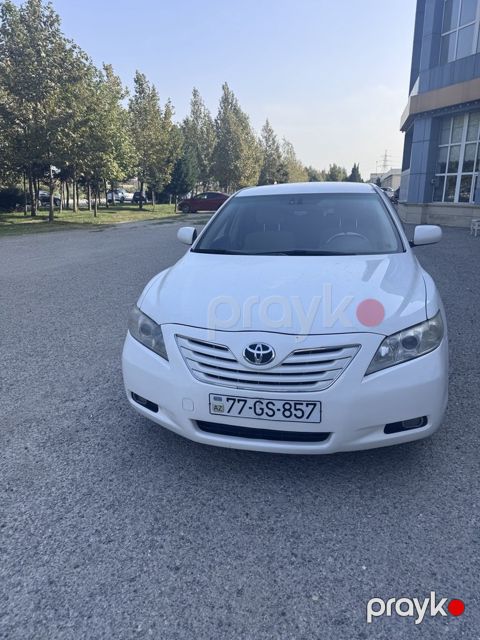 Toyota Camry, 2.4 L, 2006 il, 380 000 km — Bakı