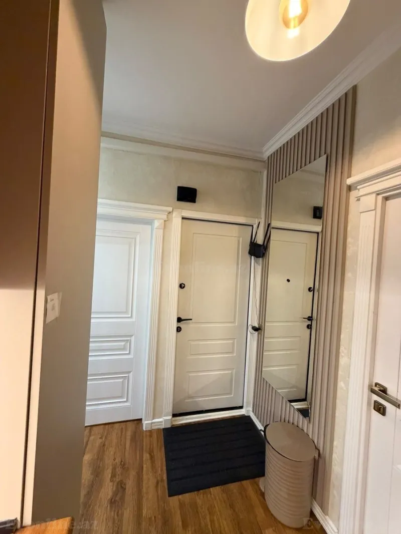 Satılır 3 otaqlı Mənzil Köhnə tikili 65 m² Bakı, Xətai r — Mənzil, Bakı (8)