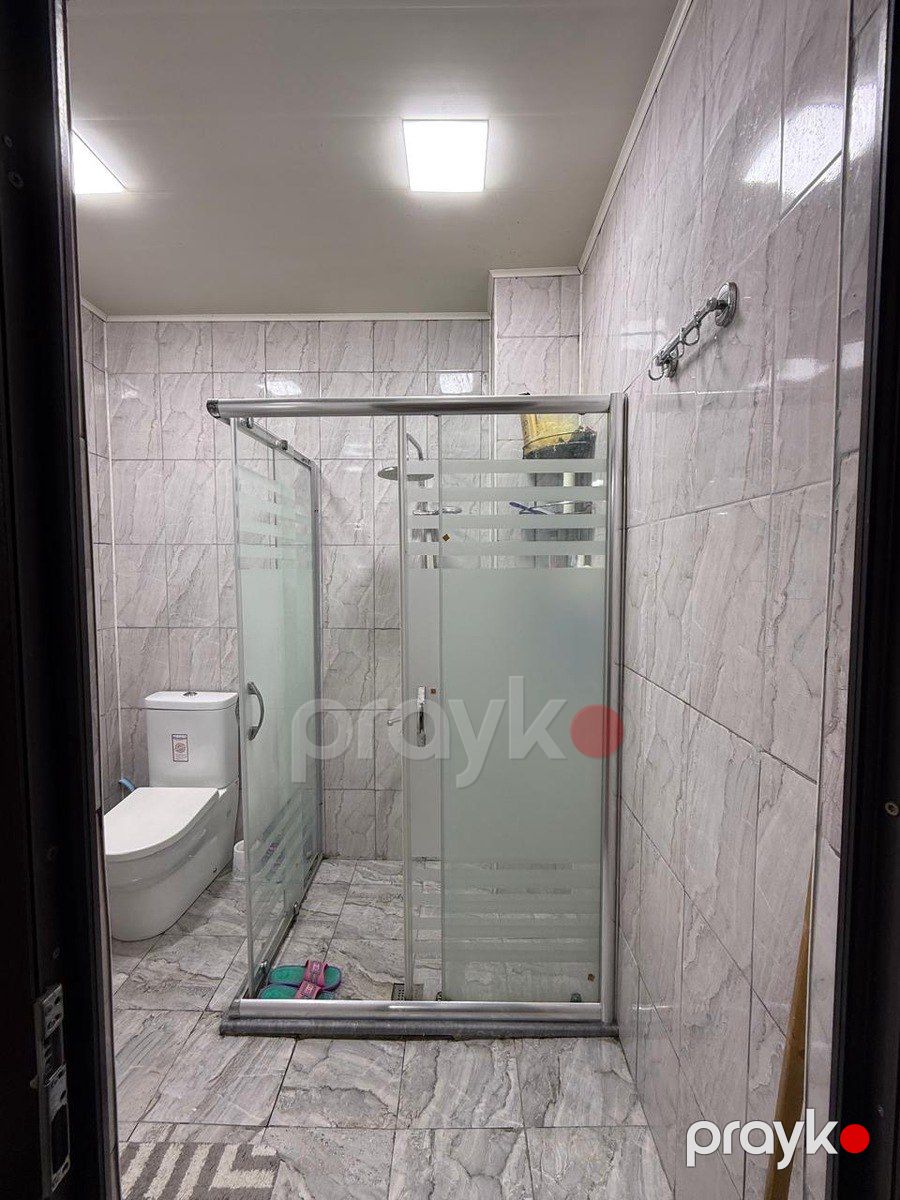 Satılır 2 otaqlı yeni tikili 55 m² — Mənzil, Bakı (5)