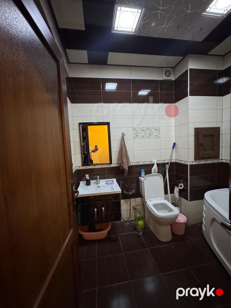 Satılır 2 otaqlı köhnə tikili 52 m² — Mənzil, Bakı (8)