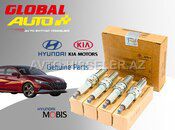 Hyundai Elantra Sveçası 2020–2025 2.0 — Bakı