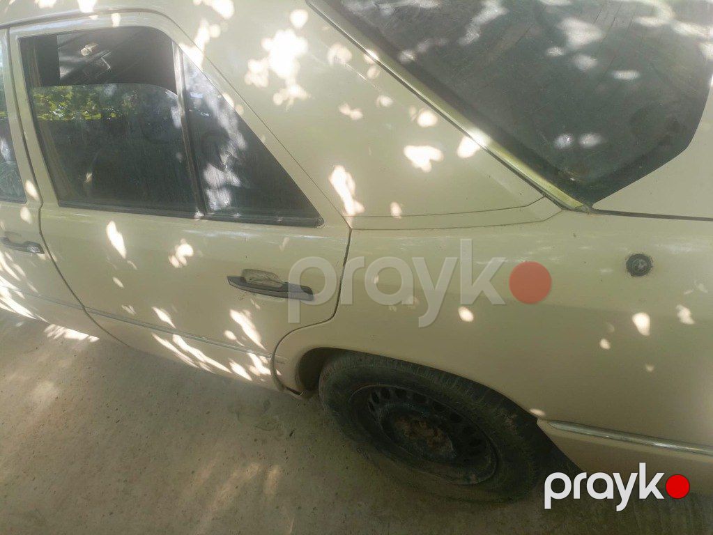 Mercedes 200 D, 2.0 L, 1992 il, 250 000 km — Avtomobillər, Sabirabad (5)