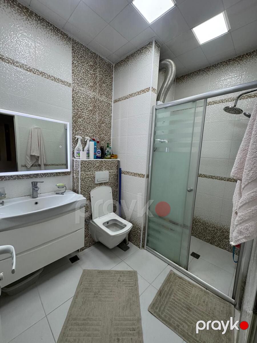 Satılır 2 otaqlı köhnə tikili 48 m² — Mənzil, Bakı (9)