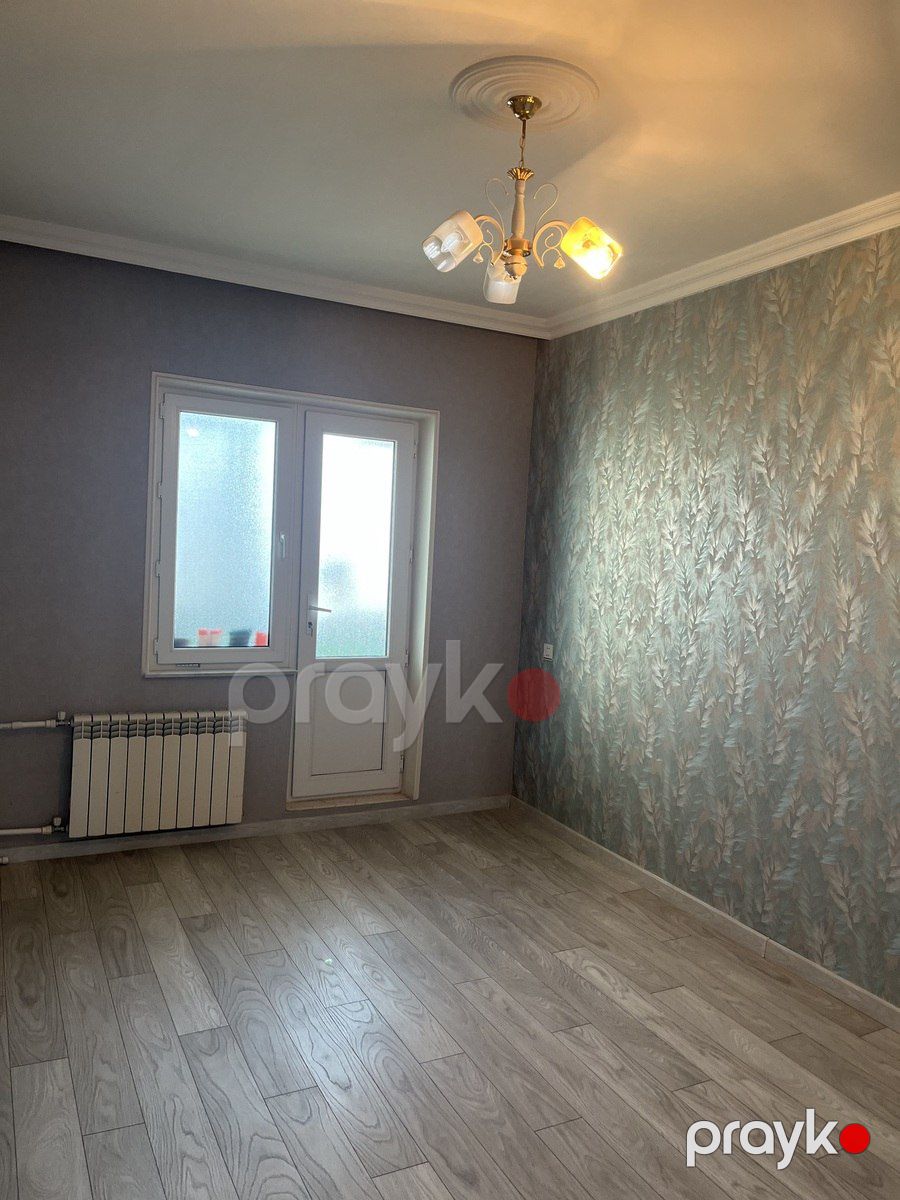Satılır 2 otaqlı köhnə tikili 60 m² — Mənzil, Bakı (4)
