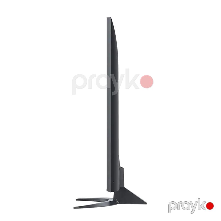 Televizor LG LED43UQ81006LB Smart TV WiFi Polşa İstehsalı LG LED Televizor — Televizorlar, Bakı (4)