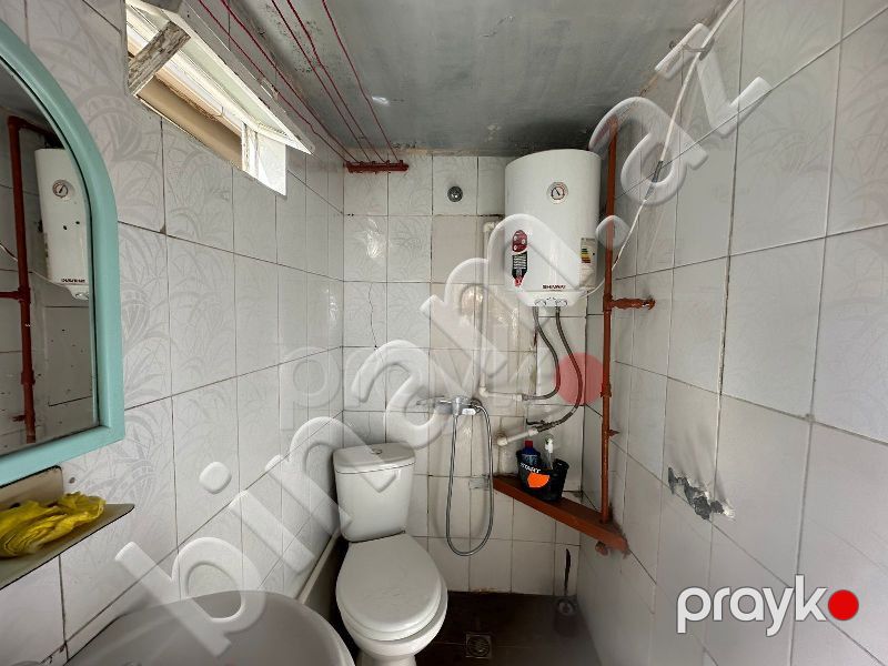 2 otaqlı Villa / Həyət evi, Kirayə (aylıq), Bakı, Nərimanov, Gənclik — Ev, villa, Bakı (6)