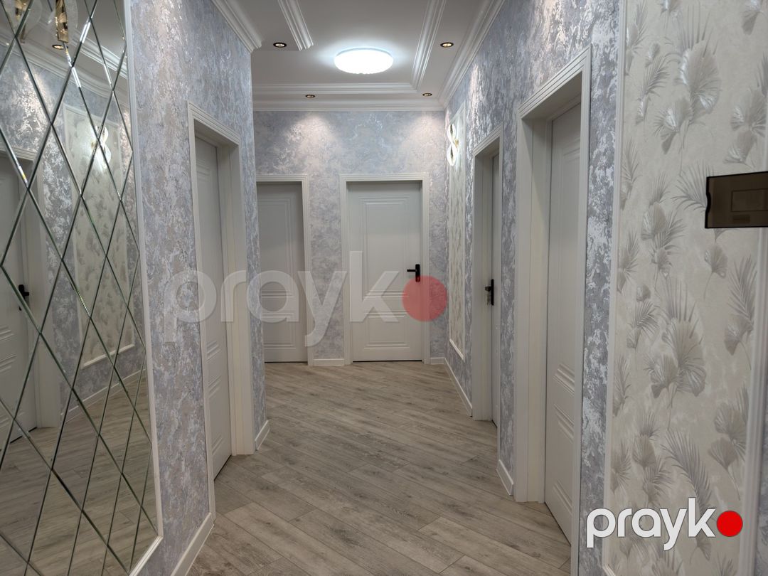 Həyət evi, Sabunçu r — Ev, villa, Bakı (8)