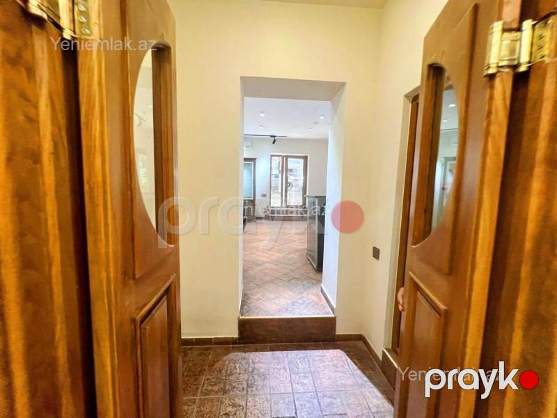 Kirayə 3 otaqlı Obyekt, 105 m², Nəsimi rayonu — Əmlak, Bakı (11)