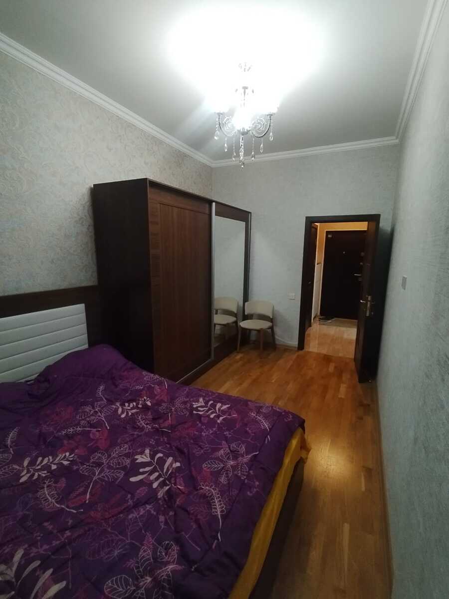 Satılır 3 otaqlı yeni tikili 62 m² — Mənzil, Xırdalan (5)