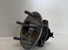 Changan Arxa Təkər Topu — Bakı