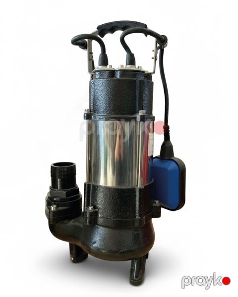 Drenaj nasosu Lankon V450F — Bakı