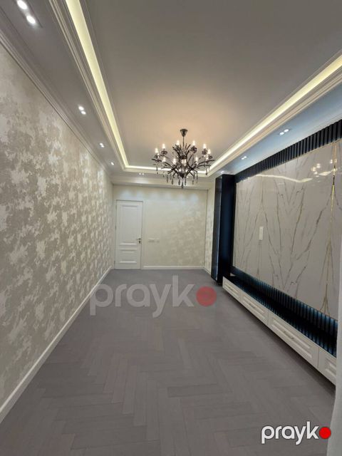 Satılır 3 otaqlı yeni tikili 88 m² — Bakı