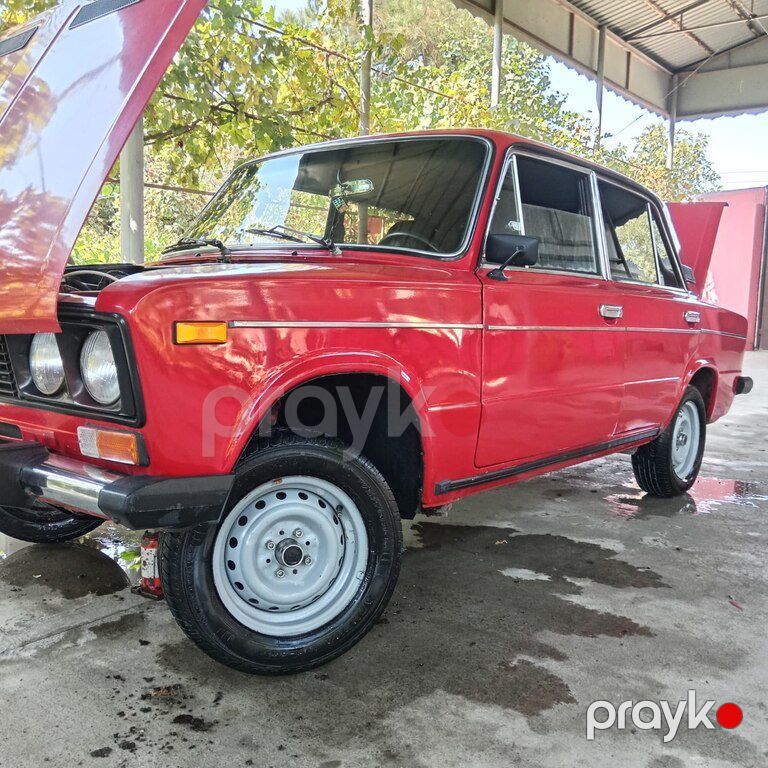 Lada (VAZ) 2106, 1.6 L, 2005 il, 73 000 km 33-BJ-342 — Avtomobillər, Kürdəmir (5)