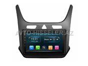 Chevrolet Cobalt android monitoru — Bakı