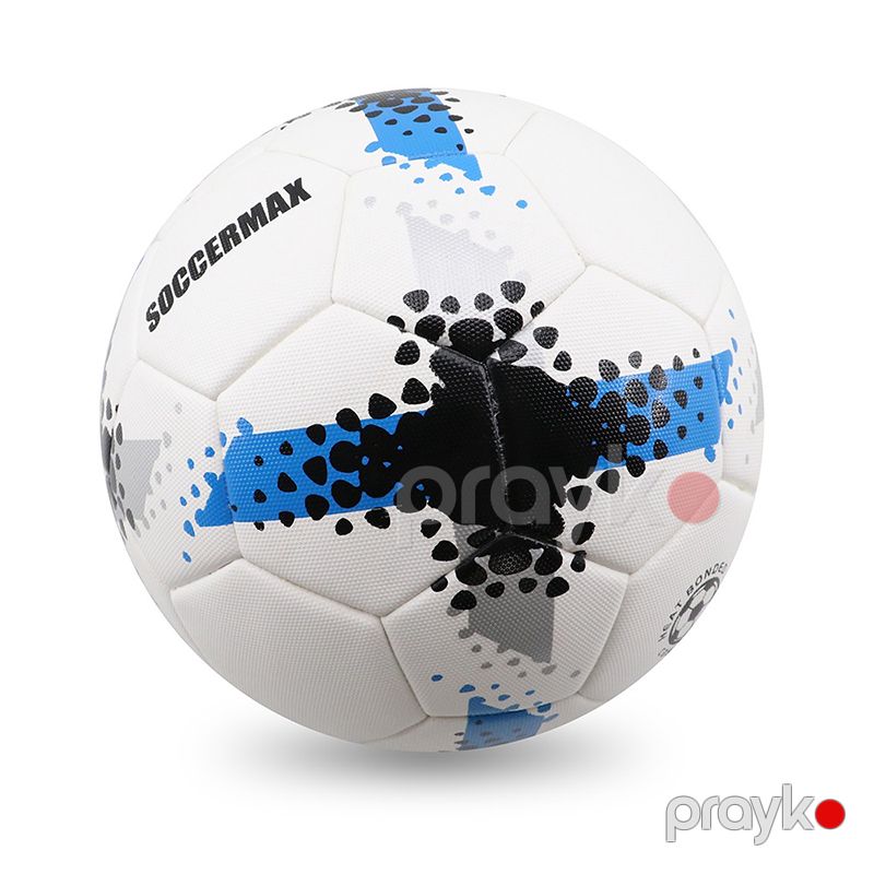 Professional Soccermax Futbol Topu Pakistan İstehsalı Original Soccermax Futbol Topu 5 Nömrə Futbol Topu — İdman, hobi, istirahət, Bakı (2)