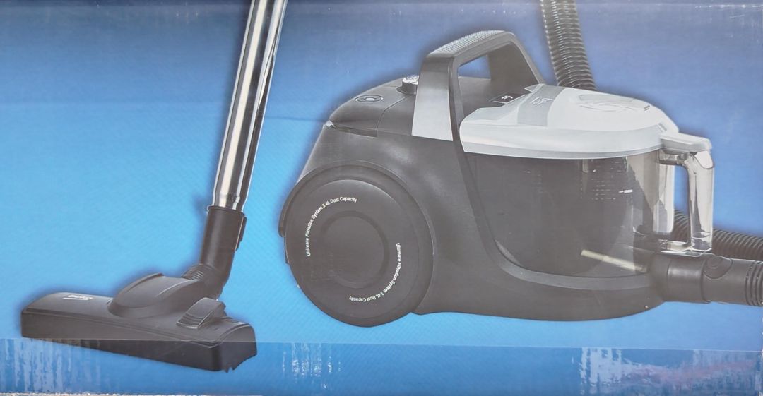 Beko VCO 65520 torbasız tozsoran / quru təmizləmə — Ev texnikası, Bakı (4)