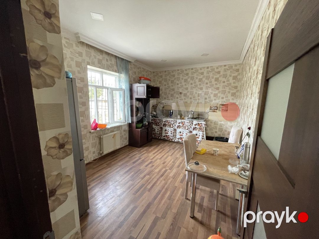 Satılır 4 otaqlı həyət evi/bağ evi 110 m² — Ev, villa, Bakı (9)