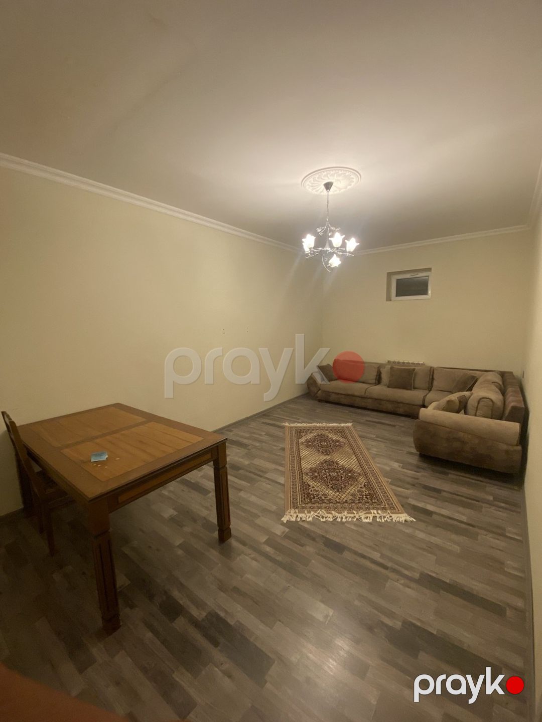 Satılır 2 otaqlı həyət evi/bağ evi 75 m² — Ev, villa, Bakı (4)