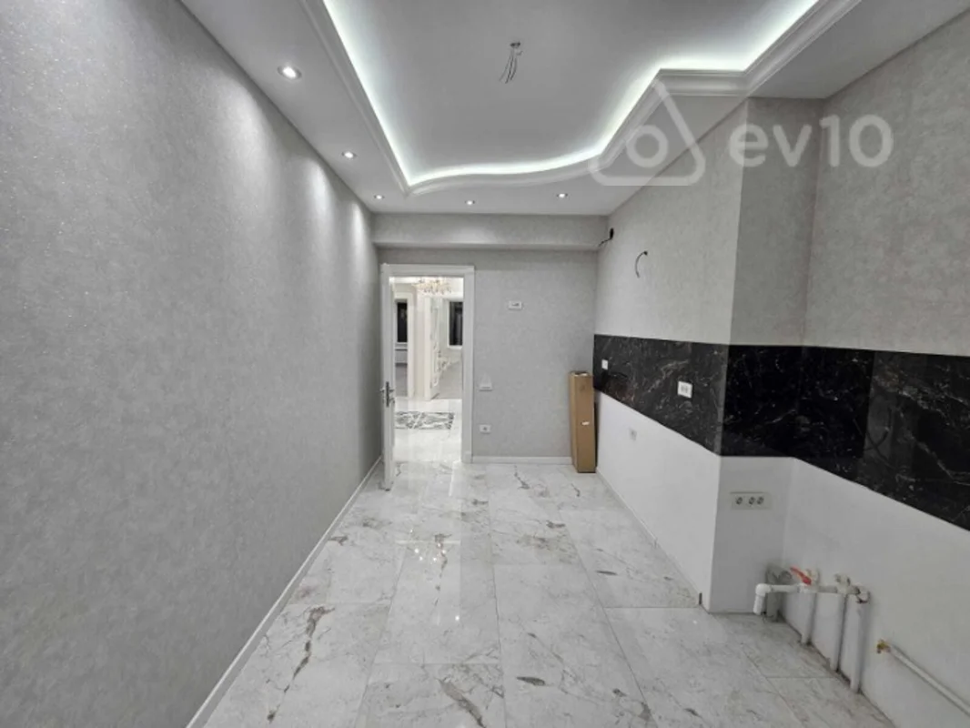 3 otaqlı mənzil, 111 m², Gence prospekti — Mənzil, Bakı (10)