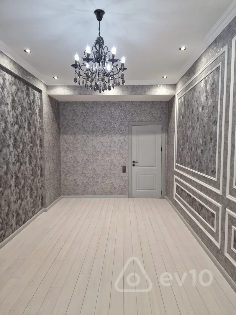 2 otaqlı mənzil, 85 m², Koroğlu Rəhimov — Mənzil, Bakı (3)