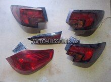 Opel Astra K, Opel Astra J arxa stop işığı — Bakı
