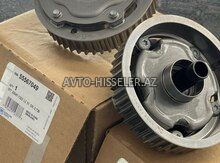 Chevrolet Aveo 1.4 - 1.6 vanusu — Bakı