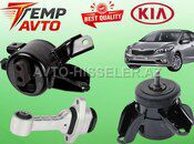 KIA Cerato 2012-2016 mator paduşkası — Bakı