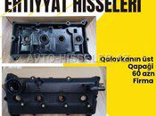 Nissan X-Trail T30 qalovkanin üst qapağı — Bakı
