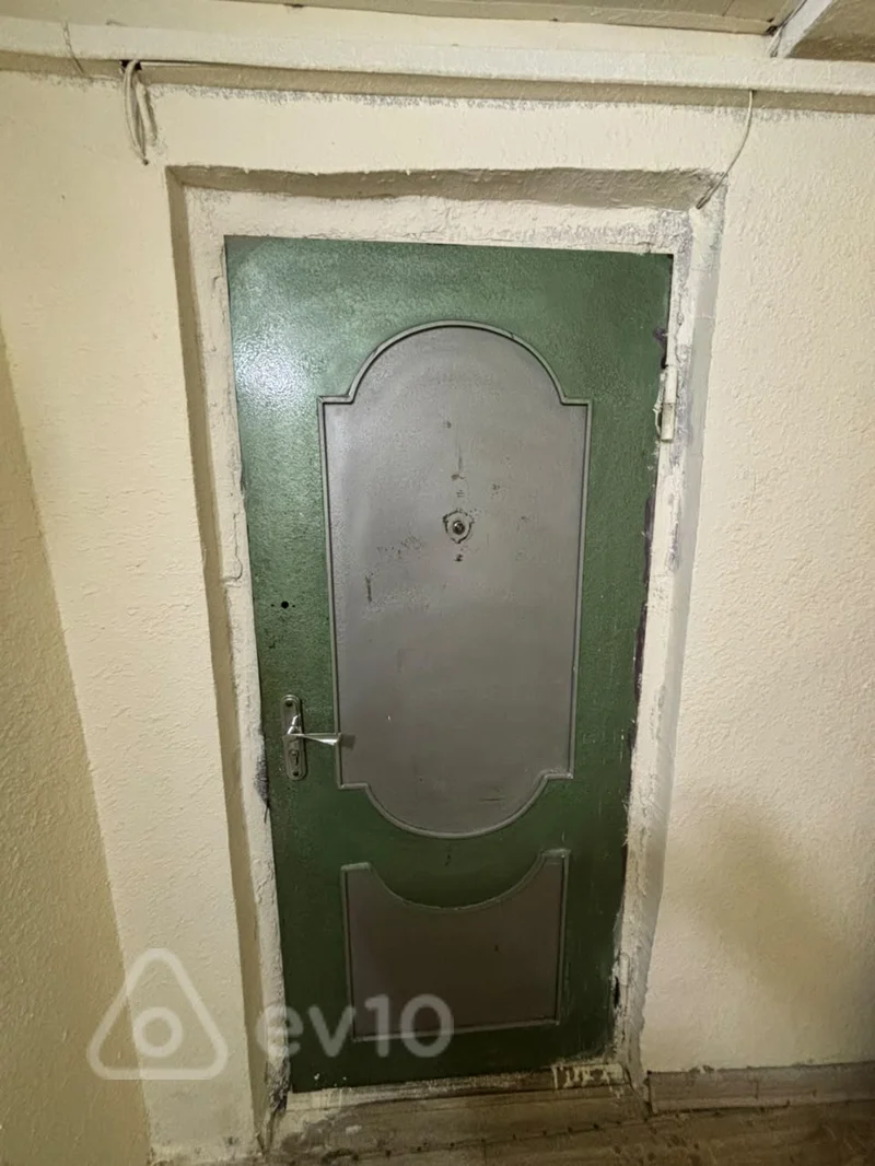 1 otaqlı mənzil, 22 m², Kazim Kazimzade kuc — Mənzil, Bakı (4)