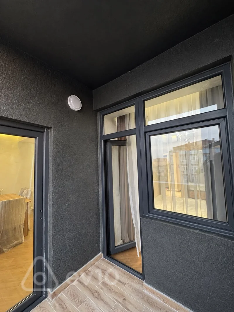 1 otaqlı mənzil, 54 m², Kamil Balakişiyev küç — Mənzil, Bakı (12)