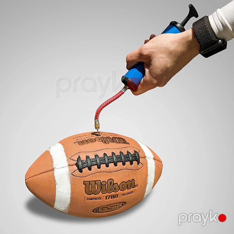 Komonee 5pc Top İynəsi Futbol Basketbol Plates Topu Üçün Hava Doldurma Topu İynəsi İynə Dəsti — İdman, hobi, istirahət, Bakı (4)