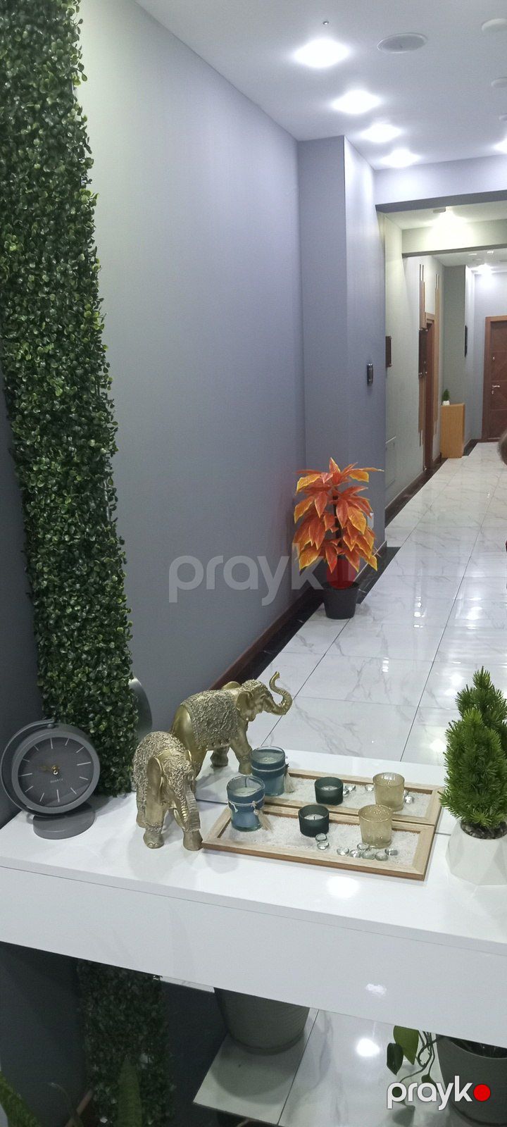 İcarəyə verilir 3 otaqlı ofis 80 m² — Ofis, Bakı (6)