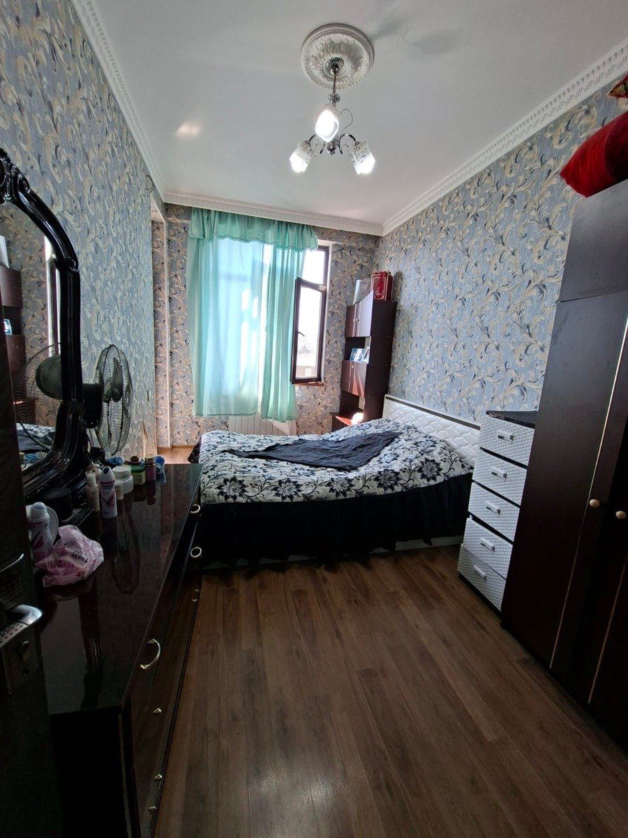 Satılır 2 otaqlı yeni tikili 53 m² — Mənzil, Xırdalan (6)