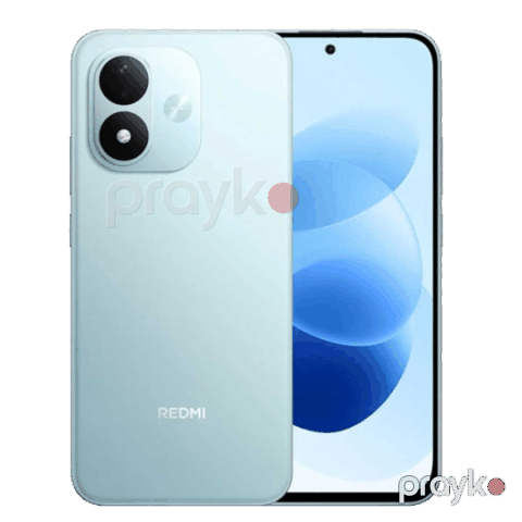 Xiaomi Redmi Note 17 6 GB / 256 GB Sky Teal — Bakı
