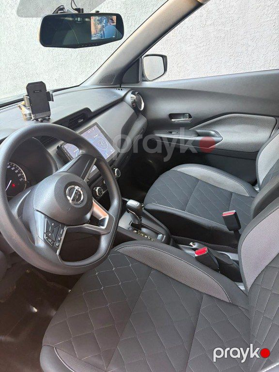 Nissan Kicks, 1.5 L, 2020 il, 36 000 km 90-GN-886 — Avtomobillər, Bakı (5)