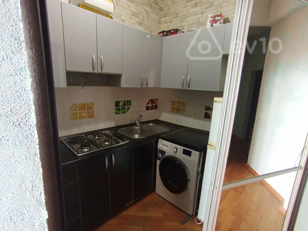 2 otaqlı mənzil, 52 m², M.Hadi küçəsi — Mənzil, Bakı (5)