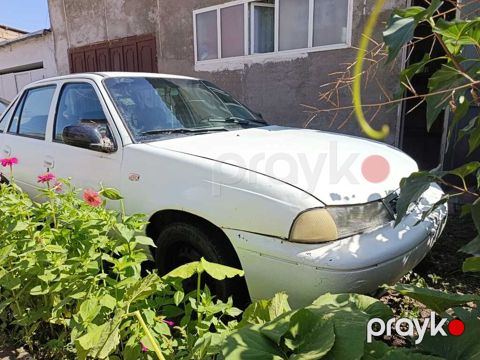Daewoo Nexia, 1.5 L, 1997 il, 200 000 km — Quba