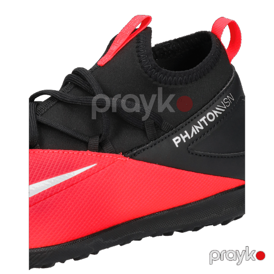 Yeni Nike Phantom VSN 2 Club DF TF Sport Ayaqqabı — Geyim, ayakkabı, aksesuarlar, Bakı (4)