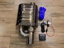 BMW F10 - F30 elektron qazanı — Bakı