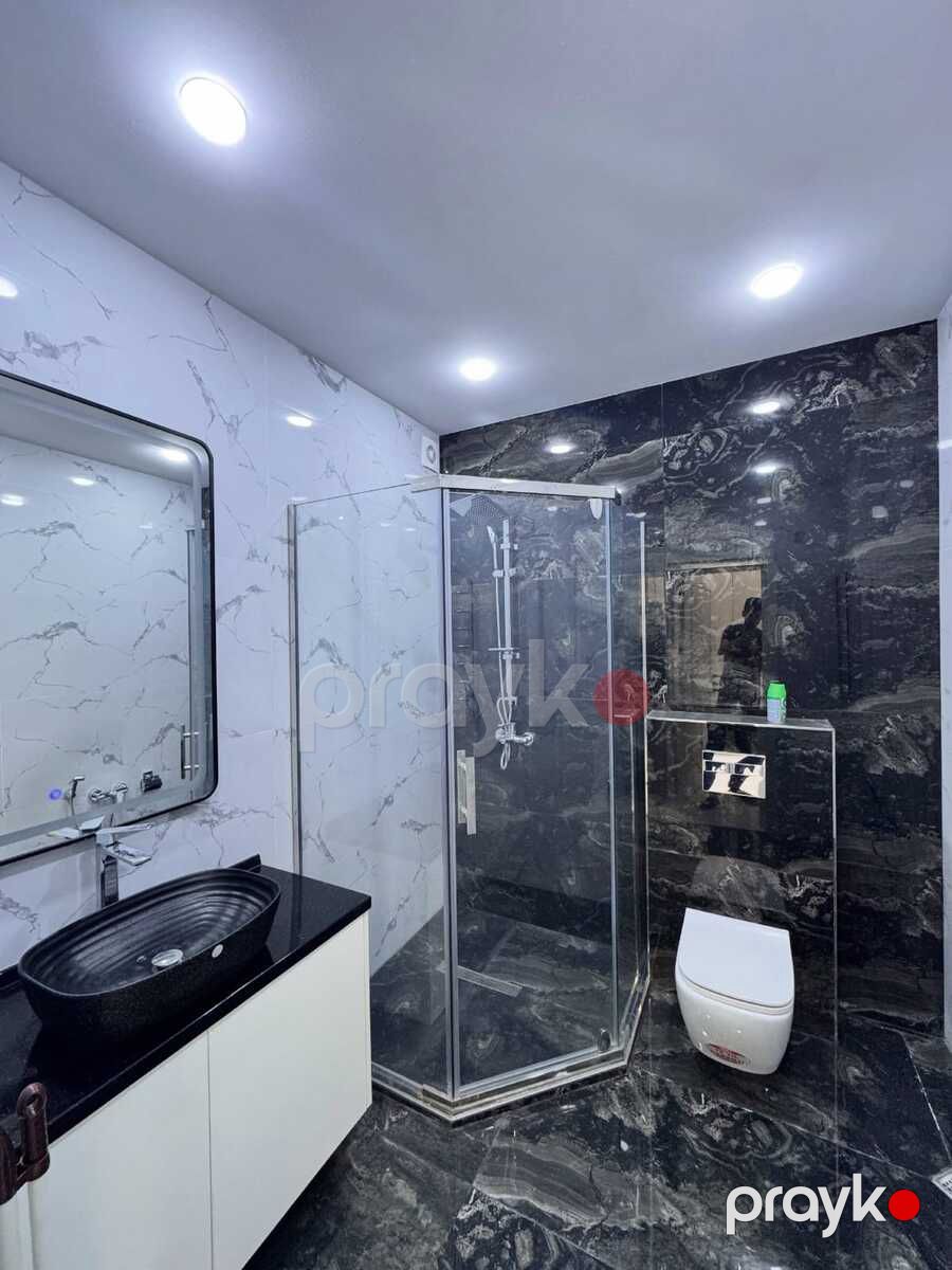 Satılır 3 otaqlı yeni tikili 172 m² — Mənzil, Bakı (9)